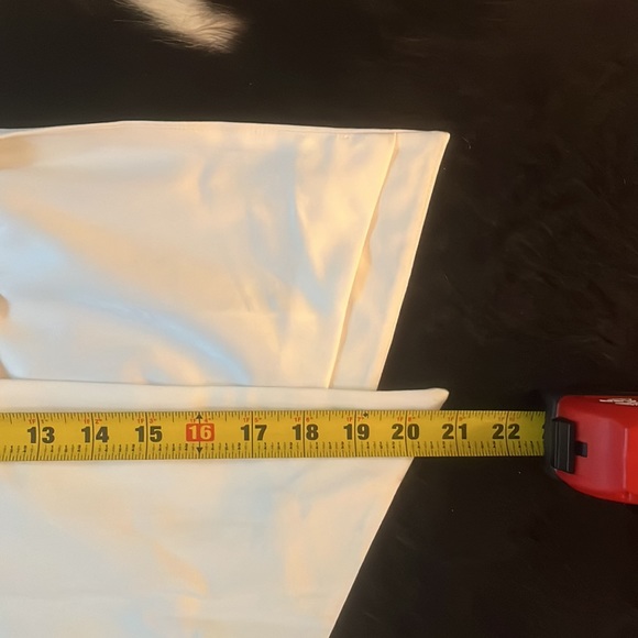 Mason Y2K A-Symmetrical Skirt - Picture 5 of 7